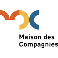 Maison des Compagnies logo, Maison des Compagnies contact details