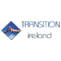 Transition Ireland logo, Transition Ireland contact details