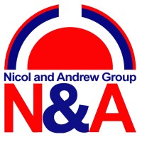 Nicol & Andrew Group logo, Nicol & Andrew Group contact details