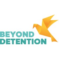 Beyond Detention logo, Beyond Detention contact details