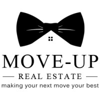 Move-Up Real Estate logo, Move-Up Real Estate contact details