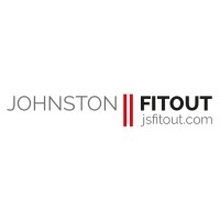 Johnston Fitout logo, Johnston Fitout contact details