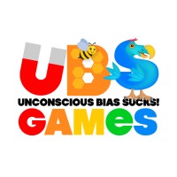 UBS Games logo, UBS Games contact details