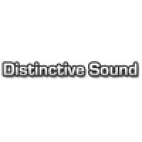 Distinctive Sound logo, Distinctive Sound contact details