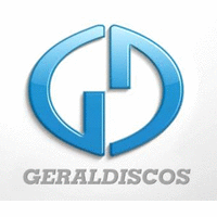 Geraldiscos logo, Geraldiscos contact details