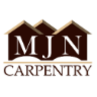 MJN Carpentry logo, MJN Carpentry contact details