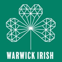 University of Warwick Irish Society logo, University of Warwick Irish Society contact details