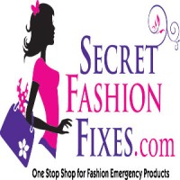 Secret Fashion Fixes Ltd logo, Secret Fashion Fixes Ltd contact details