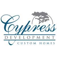 Cypress Development, LLC logo, Cypress Development, LLC contact details