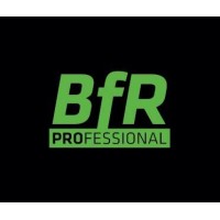 BfR Professional logo, BfR Professional contact details