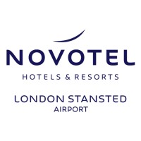 Novotel London Stansted Airport Hotel logo, Novotel London Stansted Airport Hotel contact details