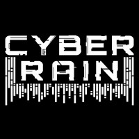 Cyber Rain Games logo, Cyber Rain Games contact details