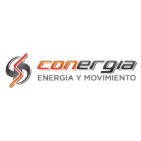 CONERGIA S.A.S. logo, CONERGIA S.A.S. contact details