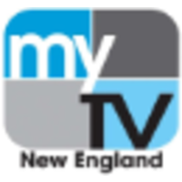 MyTV New England logo, MyTV New England contact details