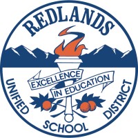 Redlands Senior High School logo, Redlands Senior High School contact details