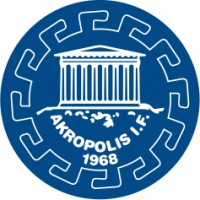 Akropolis IF logo, Akropolis IF contact details