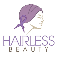 HairlessBeauty logo, HairlessBeauty contact details