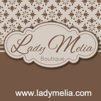 Lady Melia logo, Lady Melia contact details