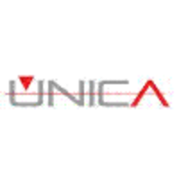 Unica logo, Unica contact details