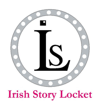 Irish Story Lockets logo, Irish Story Lockets contact details