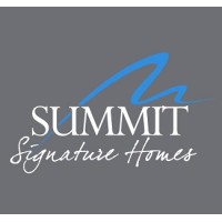 Summit Signature Homes logo, Summit Signature Homes contact details