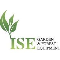 ISE Forest and Garden Equipment Ltd. logo, ISE Forest and Garden Equipment Ltd. contact details