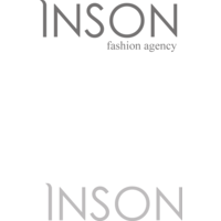 INSON Fashion Agency logo, INSON Fashion Agency contact details