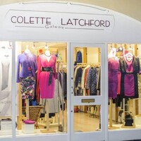 Colette Latchford Fashion Galway logo, Colette Latchford Fashion Galway contact details