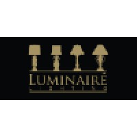 Luminaire Lighting logo, Luminaire Lighting contact details