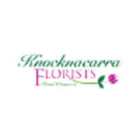 Knocknacarra Florists logo, Knocknacarra Florists contact details