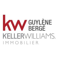 KELLER WILLIAMS GUYLÈNE BERGÉ logo, KELLER WILLIAMS GUYLÈNE BERGÉ contact details