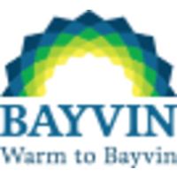 Bayvin logo, Bayvin contact details