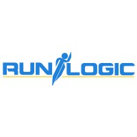 Run Logic logo, Run Logic contact details