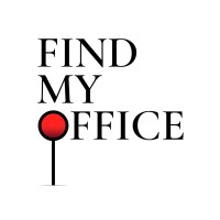 Find My Office📍 logo, Find My Office📍 contact details