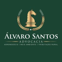 Álvaro Santos Advocacia logo, Álvaro Santos Advocacia contact details