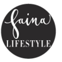 Faina Lifestyle logo, Faina Lifestyle contact details