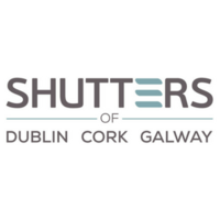 Shutters Of Dublin logo, Shutters Of Dublin contact details