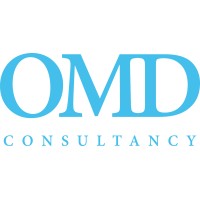 OMD Consultancy logo, OMD Consultancy contact details