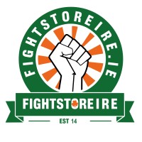 Fight Store Ireland logo, Fight Store Ireland contact details