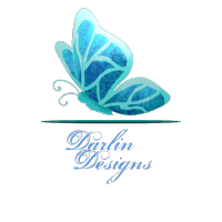 DarlinDesigns logo, DarlinDesigns contact details