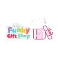 The Funky Gift Shop logo, The Funky Gift Shop contact details