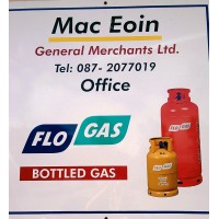 MacEoin General Merchants Ltd logo, MacEoin General Merchants Ltd contact details