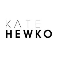 Kate Hewko logo, Kate Hewko contact details