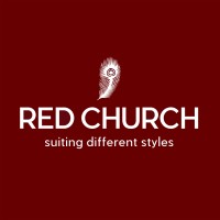 RED CHURCH | CORK CITY logo, RED CHURCH | CORK CITY contact details