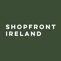 Shopfront Ireland logo, Shopfront Ireland contact details