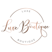 Luxe Boutique Online logo, Luxe Boutique Online contact details