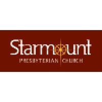 Starmount Presbyterian Church logo, Starmount Presbyterian Church contact details