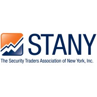 STANY- Security Traders Association of New York logo, STANY- Security Traders Association of New York contact details