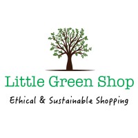 Little Green Shop logo, Little Green Shop contact details