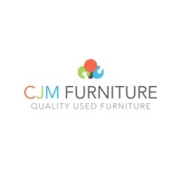 CJM Furniture logo, CJM Furniture contact details